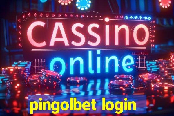 pingolbet login